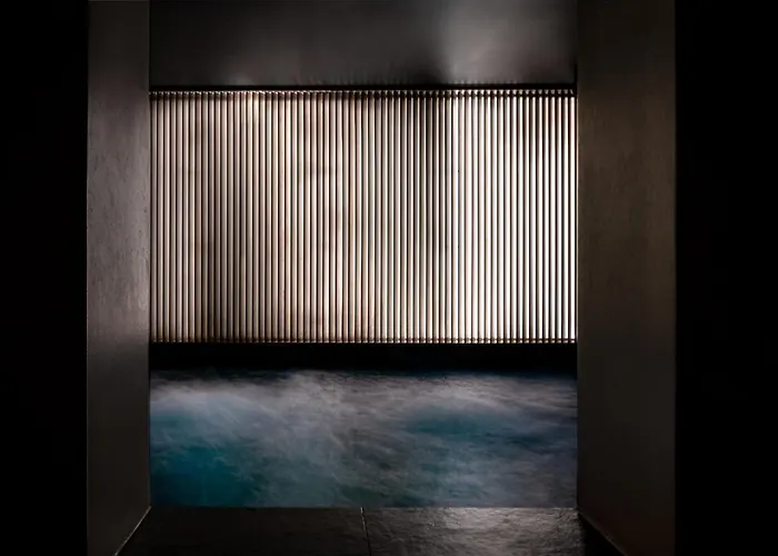 Hotel Experimental Marais Parigi